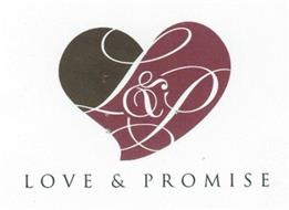 L & P LOVE & PROMISE