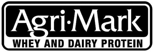 AGRI·MARK WHEY AND DAIRY PROTEINS