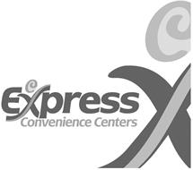 EXPRESS CONVENIENCE CENTERS X