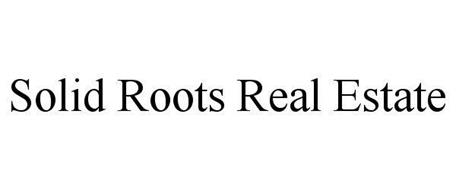 SOLID ROOTS REAL ESTATE