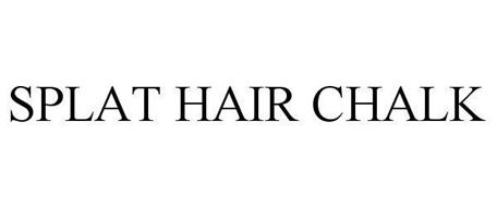 SPLAT HAIR CHALK