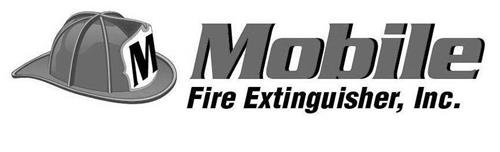 M MOBILE FIRE EXTINGUISHER, INC.