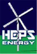 HEPS ENERGY