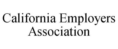CALIFORNIA EMPLOYERS ASSOCIATION