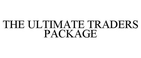 THE ULTIMATE TRADERS PACKAGE