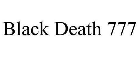 BLACK DEATH 777