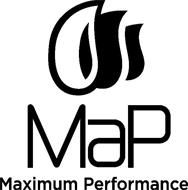 MAP MAXIMUM PERFORMANCE