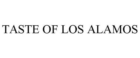 TASTE OF LOS ALAMOS