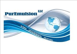 PUREMULSION LLC GLOBAL ENVIRONMENTAL SOLUTIONS