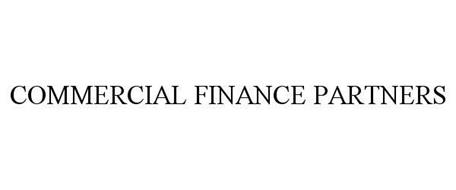 COMMERCIAL FINANCE PARTNERS