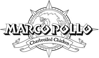 MARCO POLLO CHARBROILED CHICKEN