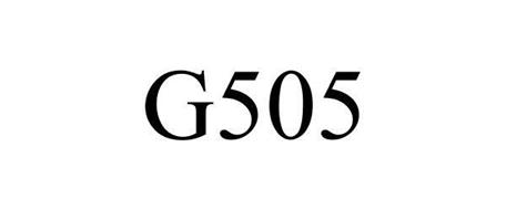 G505