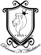 DNA DREAMS N. AMBITION