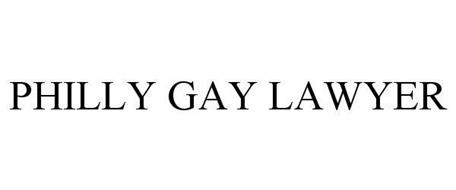 PHILLY GAY LAWYER