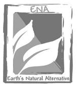ENA EARTH'S NATURAL ALTERNATIVE