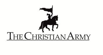 THE CHRISTIAN ARMY
