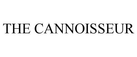 THE CANNOISSEUR