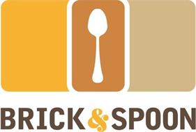 BRICK & SPOON