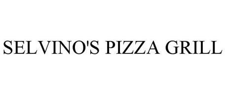 SELVINO'S PIZZA GRILL
