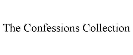 THE CONFESSIONS COLLECTION