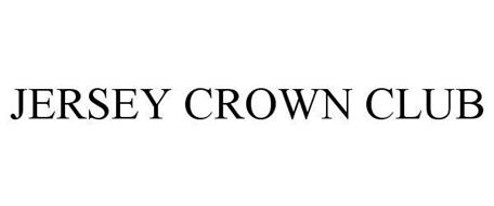 JERSEY CROWN CLUB