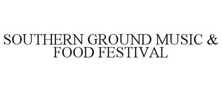 SOUTHERN GROUND MUSIC & FOOD FESTIVAL