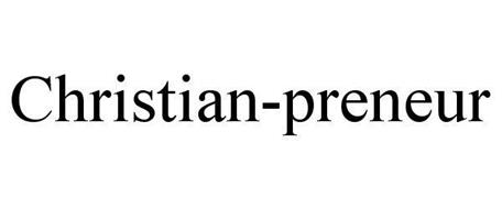 CHRISTIAN-PRENEUR