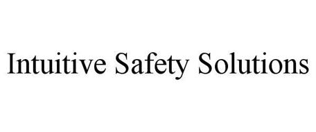 INTUITIVE SAFETY SOLUTIONS