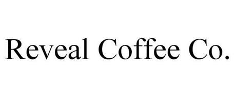 REVEAL COFFEE CO.