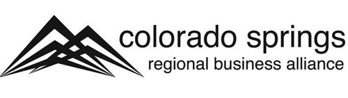 COLORADO SPRINGS REGIONAL BUSINESS ALLIANCE