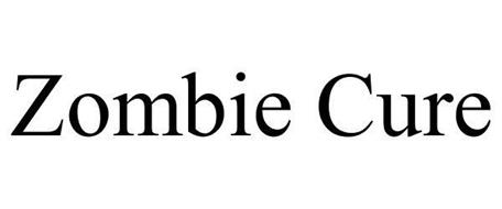 ZOMBIE CURE