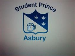 STUDENT PRINCE ASBURY