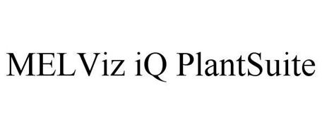 MELVIZ IQ PLANTSUITE
