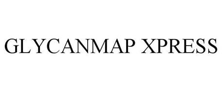 GLYCANMAP XPRESS