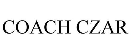 COACH CZAR