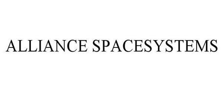 ALLIANCE SPACESYSTEMS
