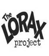 THE LORAX PROJECT