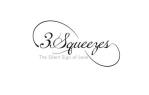 3 SQUEEZES THE SILENT SIGN OF LOVE