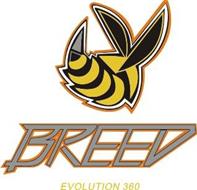 BREED EVOLUTION 360