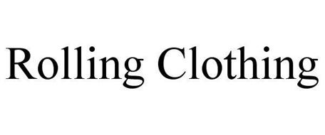 ROLLING CLOTHING