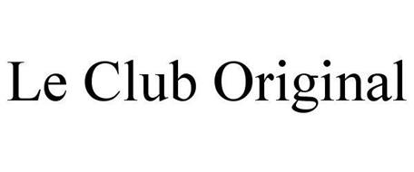 LE CLUB ORIGINAL