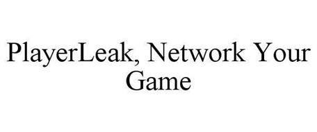 PLAYERLEAK NETWORK YOUR GAME