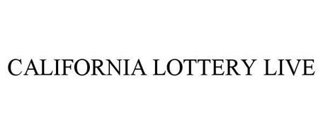 CA LOTTERY LIVE