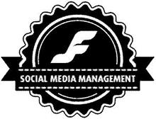 SF SOCIAL MEDIA MANAGEMENT