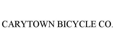 CARYTOWN BICYCLE CO.