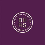 BHHS BERKSHIRE HATHAWAY HOMESERVICES