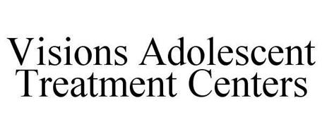 VISIONS ADOLESCENT TREATMENT CENTERS