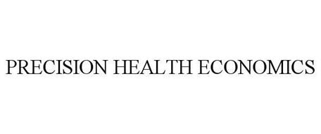 PRECISION HEALTH ECONOMICS