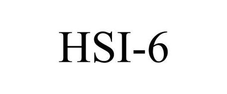 HSI-6
