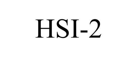 HSI-2